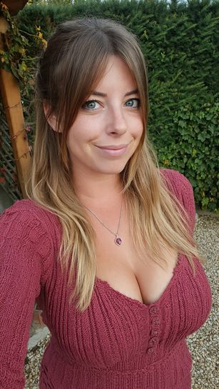 Marie, 41